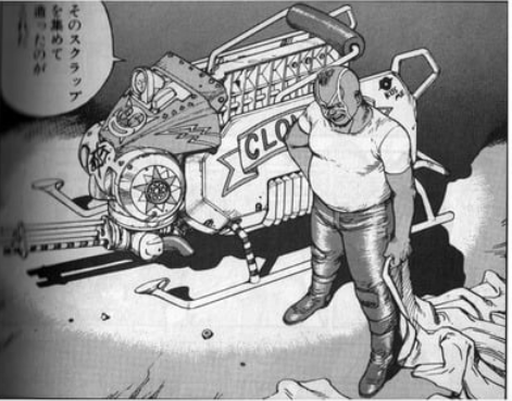 Akira Ransomware